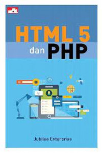 HTML 5 DAN PHP