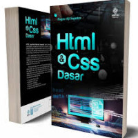 HTML & CSS DASAR