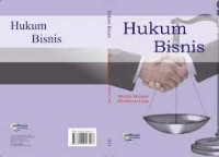 HUKUM BISNIS