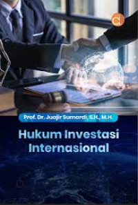 HUKUM INVESTASI INTERNASIONAL