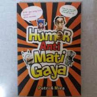 HUMOR ANTI MATI GAYA