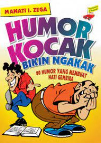HUMOR KOCAK BIKIN NGAKAK