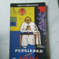 HUMOR ROHANIAWAN PERSIAPAN MASUK NERAKA