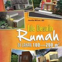 IDE DESAIN RUMAH: Di Lahan 100-200M2