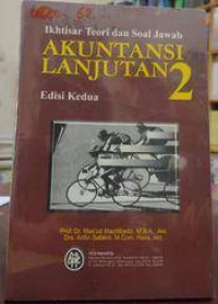 IKHTISAR TEORI DAN SOAL-JAWAB AKUNTANSI LANJUTAN 2