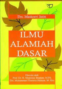 ILMU ALAMIAH DASAR
