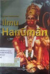 ILMU HANUMAN