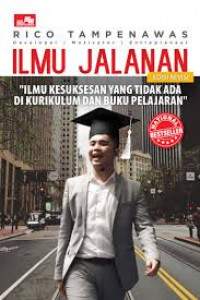 ILMU JALANAN