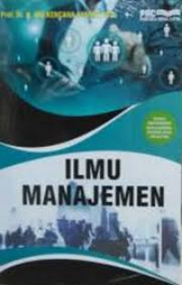 ILMU MANAJEMEN