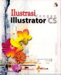 ILUSTRASI DENGAN IIIUSTRATOR CS