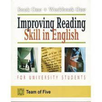 IMPROVING READING SKILL IN ENGLIS