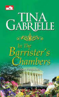 IN THE BARRISTER'S CHAMBERS : Sang Pengacara