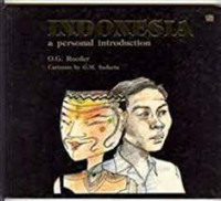 INDONESIA A PERSONAL INTRODUCTION