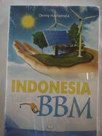 INDONESIA TANPA BBM