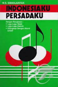 INDONESIAKU PERSADAKU