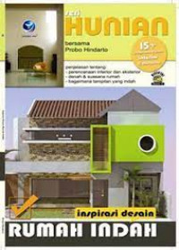INSPIRASI DESAI RUMAH INDAH