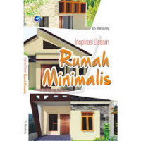 INSPIRASI DESAIN RUMAH MINIMALIS