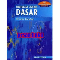 INSTALASI LISTRIK DASAR