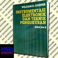 INSTRUMENTASI ELEKTRONIK DAN TEKNIK PENGUKURAN