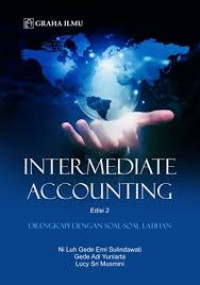 Intermediate Accounting