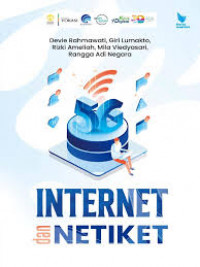 INTERNET DAN NETIKET