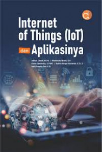 INTERNET OF THINGS (IoT) DAN APLIKASINYA