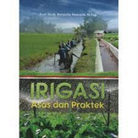 IRIGASI ASAS DAN PRAKTEK