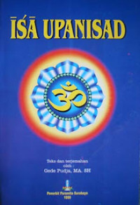 ISA UPANISAD