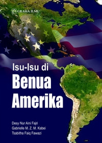 ISU - ISU DI BENUA AMERIKA