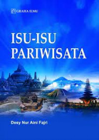 ISU - ISU PARIWISATA