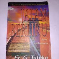 JALAN BERLIKU