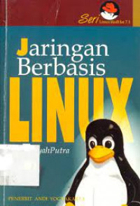 JARINGAN BERBASIS LINUX