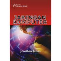 JARINGAN KOMPUTER