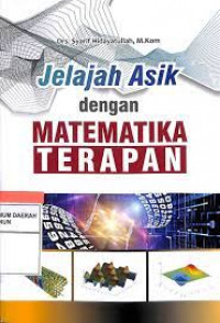 JELAJAH ASIK DENGAN MATEMATIKA TERAPAN