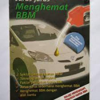 JURUS-JURUS MENGHEMAT BBM