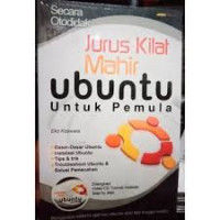 JURUS KILAT MAHIR UBUNTU