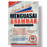 JURUS KILAT MENGUASAI GRAMMAR