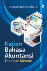 KAJIAN BAHASA AKUNTANSI TEORI DAN METODE