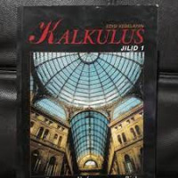 KALKULUS Jilid 1 Edisi Kedelapan
