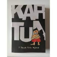 KARTUN: Studi Tentang Permainan Bahasa