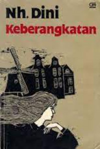 KEBERANGKATAN
