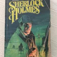 KEMBALINYA SHERLOCK HOLME