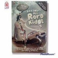 KESAMBIT NYI RORO KIDUL