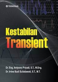 KESETABILAN TRANSIENT