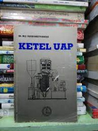 KETEL UAP