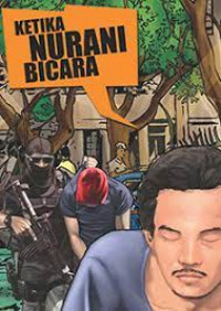 KETIKA NURANI BICARA