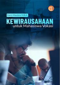 KEWIRAUSAHAAN UNTUK MAHASISWA VOKASI