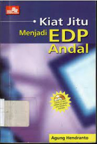 KIAT JITU MENJADI EDP ANDAL