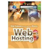 KIAT SUKSES DAN CARA MEMULAI BISNIS WEB HOSTING