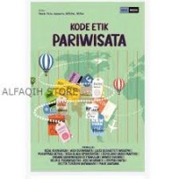 KODE ETIK PARIWISATA